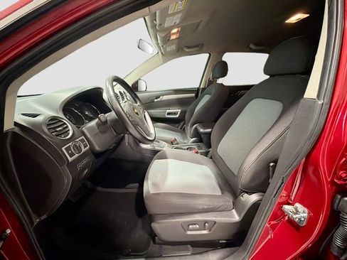 Used 2012 Chevrolet Captiva Sport LS FWD image 14