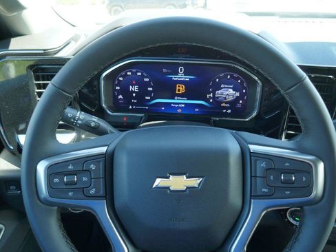 New 2026 Chevrolet Silverado 1500 LT image 27