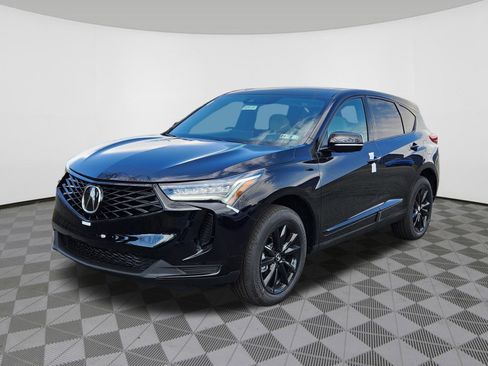 New 2026 Acura RDX SH-AWD image 2