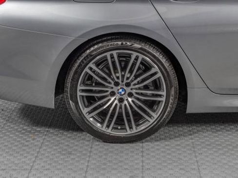 Used 2018 BMW 530i image 35