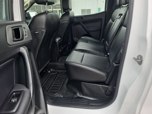 Used 2022 Ford Ranger XL w/ XL Power Equipment Group AWD/4WD image 19