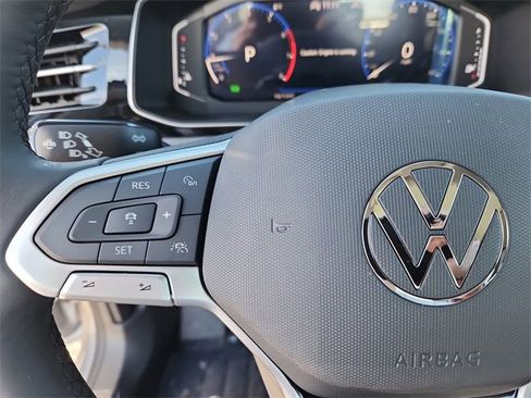 New 2026 Volkswagen Jetta SEL image 11