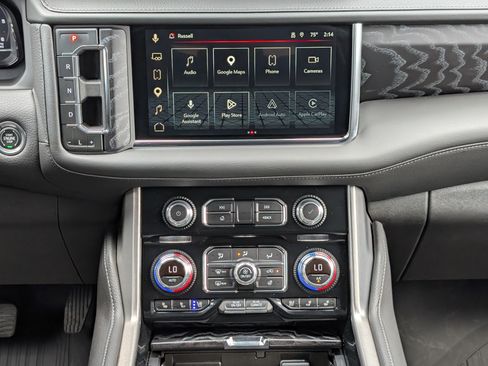 Used 2023 GMC Yukon XL Denali w/ Denali Reserve Package AWD/4WD image 27