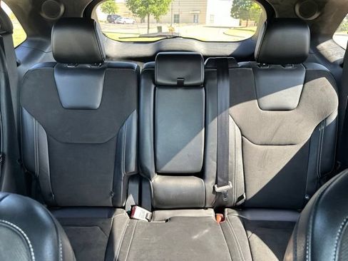 Used 2020 Ford Edge ST w/ Equipment Group 401A AWD/4WD image 18
