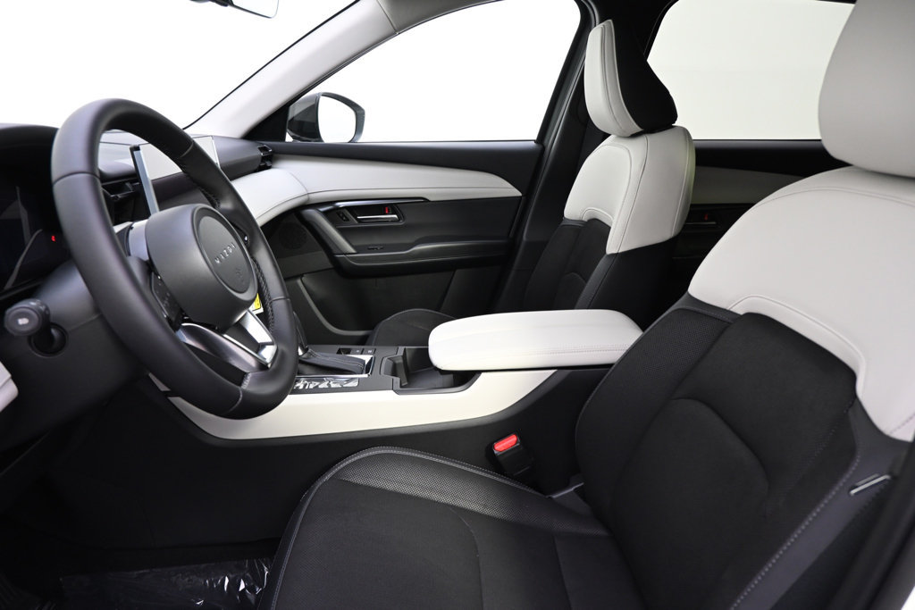 New 2026 MAZDA CX-5 Preferred AWD/4WD image 13
