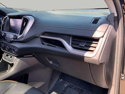 Used 2024 GMC Terrain AT4 w/ Infotainment Package II AWD/4WD image 19
