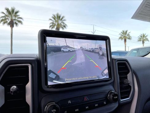 Used 2021 Ford Bronco Sport Big Bend w/ Big Bend Package (96B) image 23