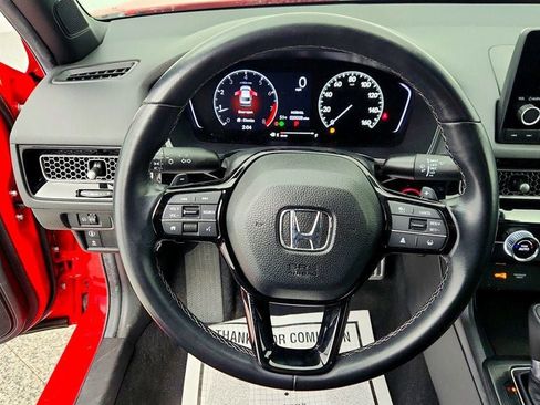 Used 2024 Honda Civic Sport image 12