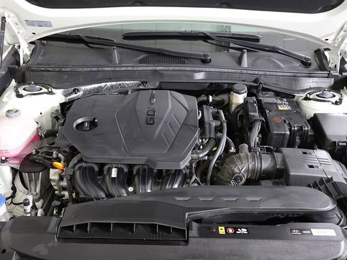 Used 2025 Hyundai Sonata SEL FWD image 20