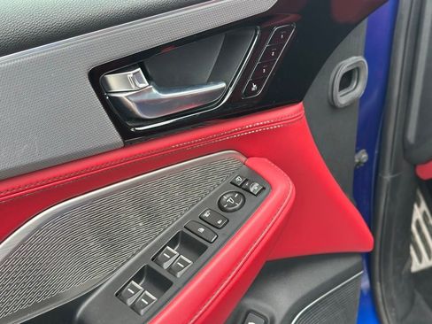 Used 2023 Acura MDX A-Spec image 18