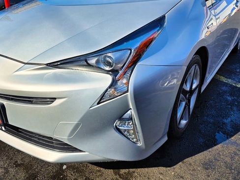 Used 2016 Toyota Prius Four Touring w/ Four Season Floor Mat Package image 41