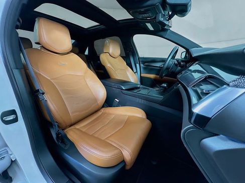 Used 2016 Cadillac CT6 Premium Luxury w/ Comfort Package image 30