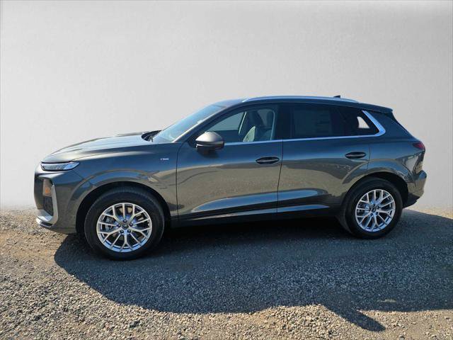 Used 2026 Audi Q3 quattro 2.0T AWD/4WD image 6