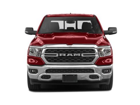 Used 2022 RAM 1500 Big Horn RWD image 7