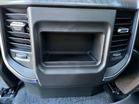 New 2026 RAM 1500 Lone Star image 37