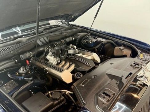 Used 2009 Rolls-Royce Phantom Sedan RWD image 38