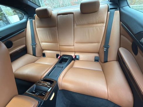 Used 2010 BMW 335i Coupe RWD image 20