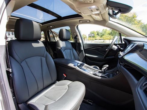 Used 2017 Buick Envision Premium image 20