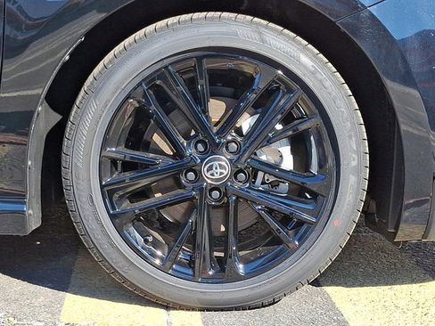 Certified 2026 Toyota Camry SE image 8