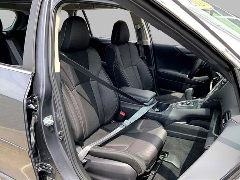 Certified 2024 Subaru Outback AWD/4WD image 8