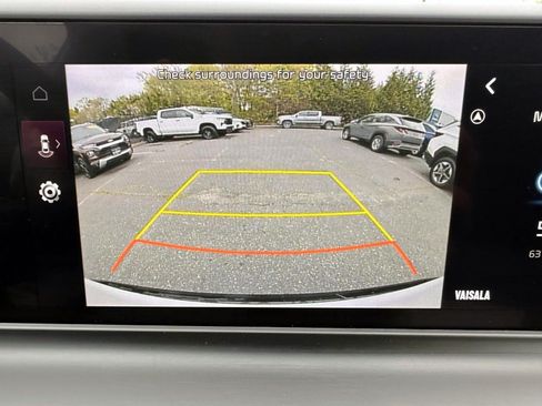 Used 2024 Kia Seltos SX w/ SX Sunroof Package AWD/4WD image 23