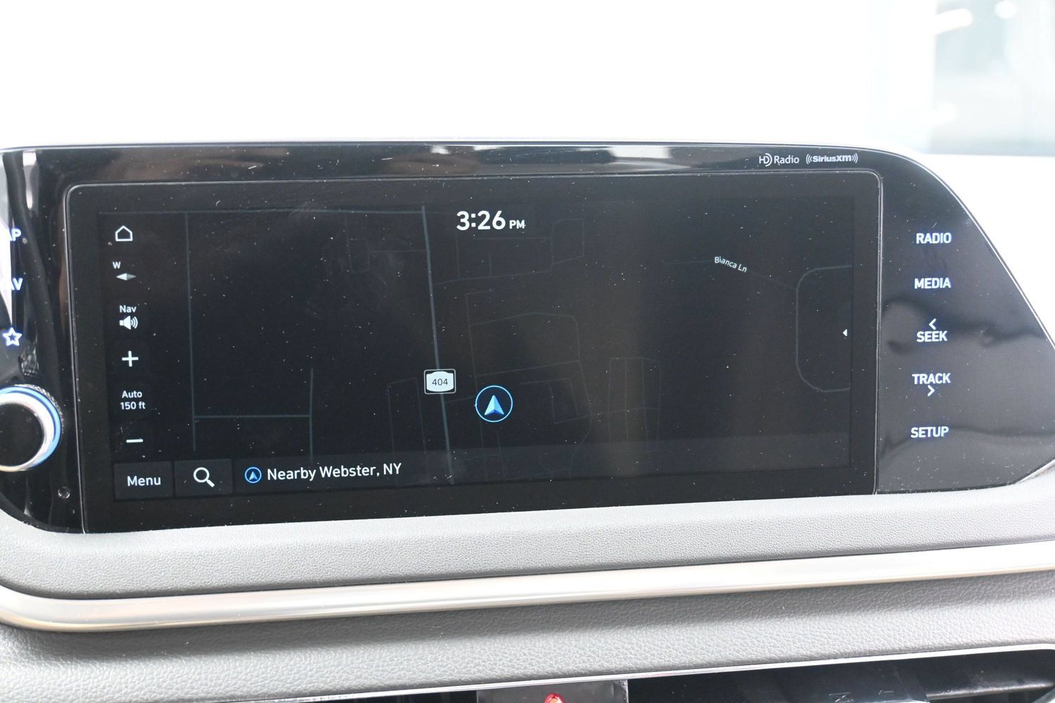Used 2023 Hyundai Sonata SEL w/ Cargo Package FWD image 29