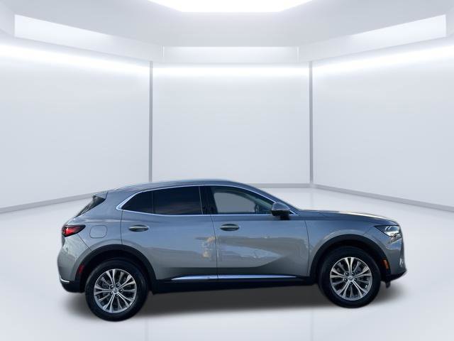 Certified 2023 Buick Envision Preferred AWD/4WD image 16