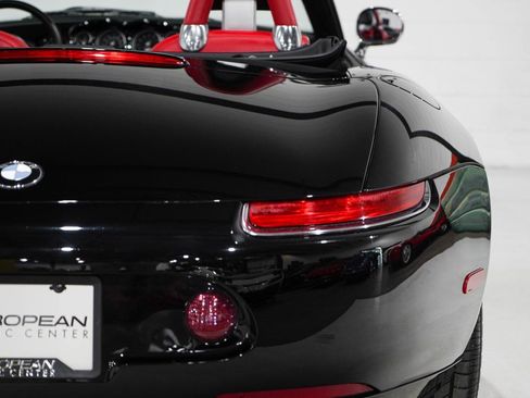 Used 2001 BMW Z8 image 39