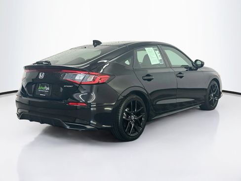 Used 2024 Honda Civic Sport image 9
