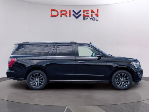 Used 2021 Ford Expedition Max Limited RWD image 6