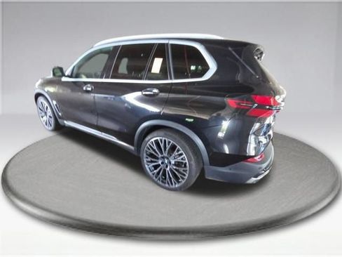 Used 2024 BMW X5 sDrive40i RWD image 13