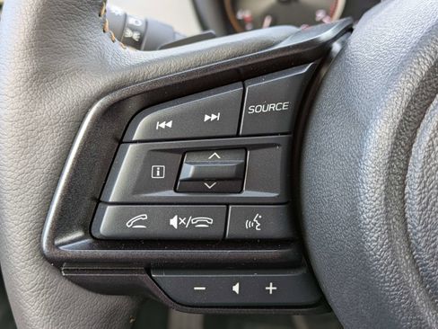 New 2026 Subaru Crosstrek 2.5i Wilderness image 26