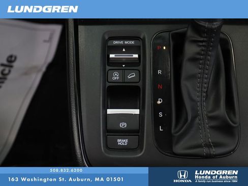 Used 2023 Honda CR-V EX-L image 29