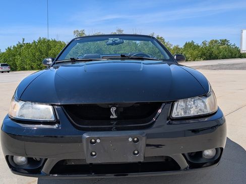 Used 1999 Ford Mustang Cobra RWD image 24