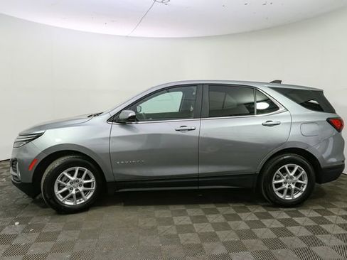 Used 2024 Chevrolet Equinox LT FWD image 6