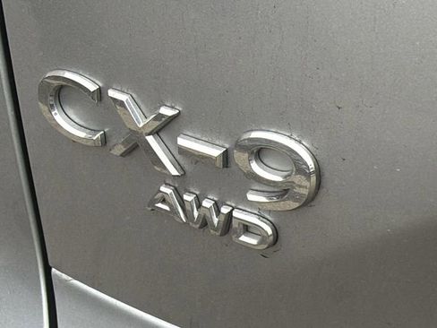 Used 2022 MAZDA CX-9 Grand Touring image 9
