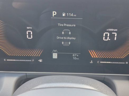 New 2027 Kia Seltos X-Line S AWD/4WD image 21