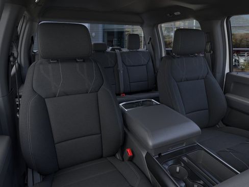 New 2026 Ford F150 STX image 11