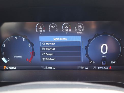 Used 2024 Ford F150 XLT w/ Tow/Haul Package image 29