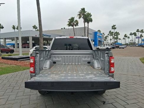 Used 2023 Ford F150 XL w/ STX Appearance Package RWD image 6