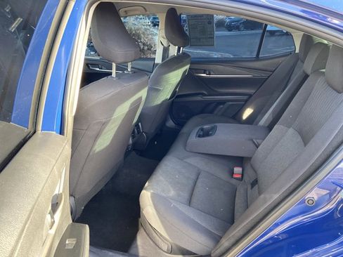 Used 2025 Toyota Camry LE image 45