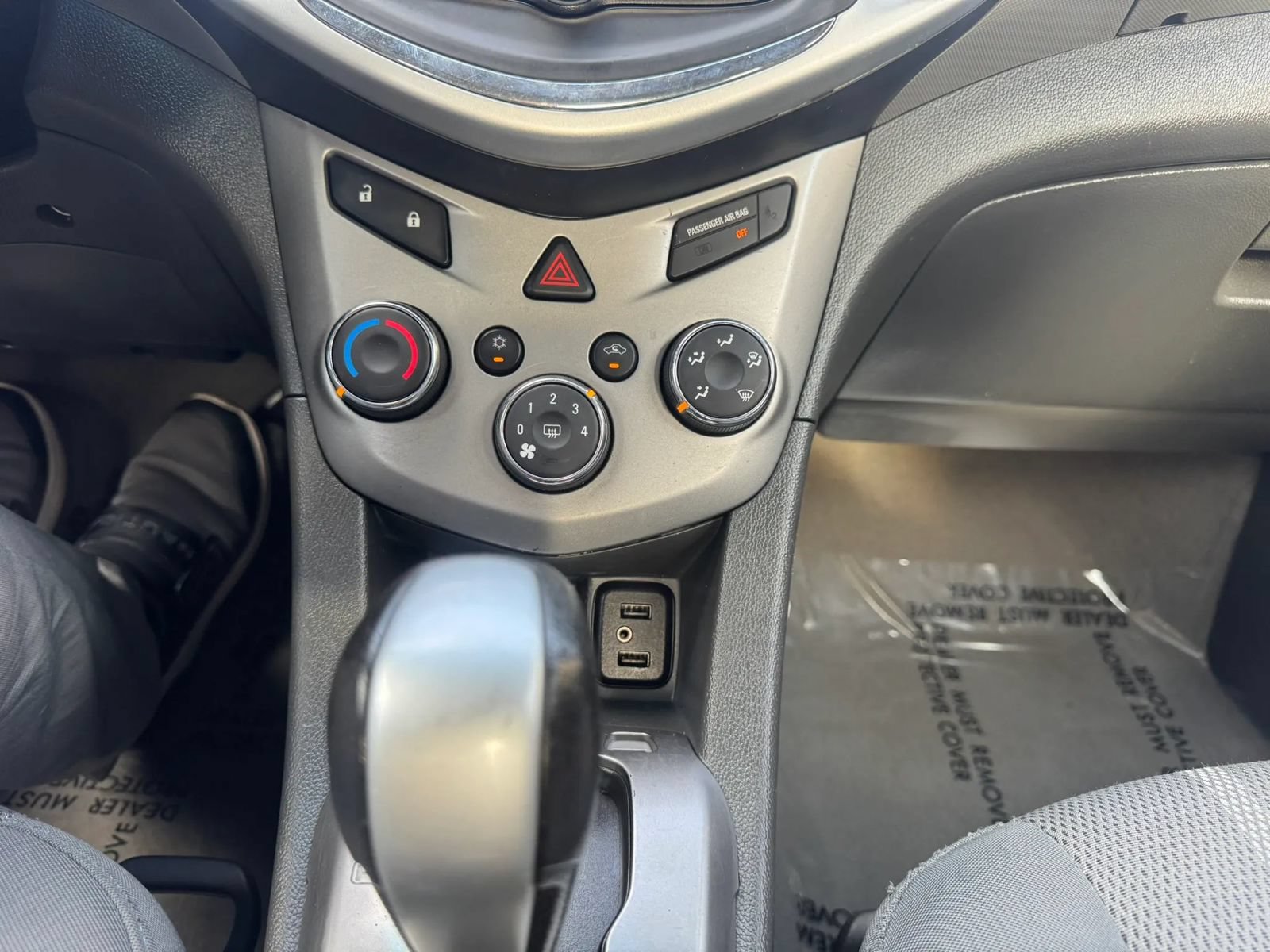Used 2020 Chevrolet Sonic LT FWD image 20