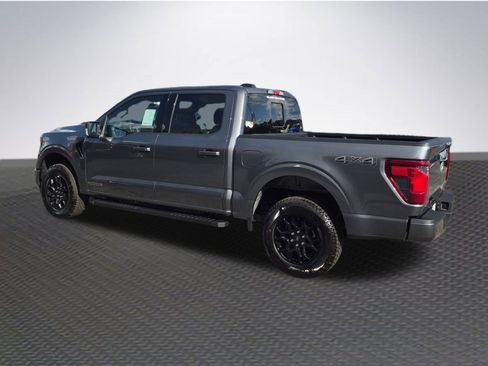 New 2025 Ford F150 XLT w/ Equipment Group 302A MID image 5