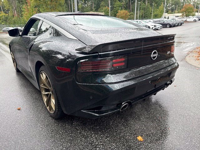 Used 2026 Nissan Z Performance RWD image 7