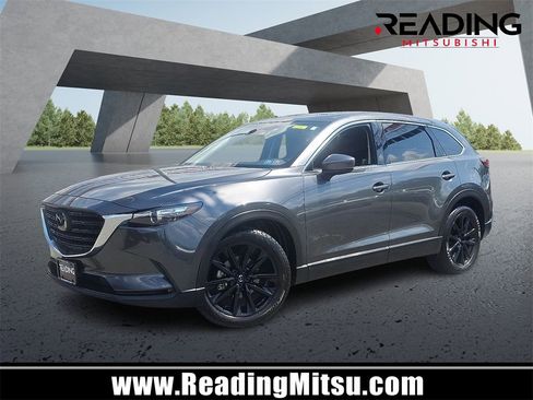 Used 2023 MAZDA CX-9 Touring Plus image 1