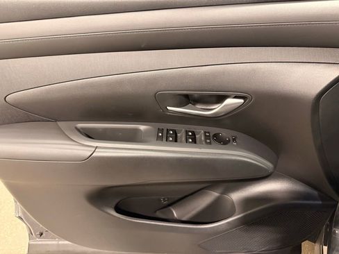 Used 2026 Hyundai Tucson SEL image 13