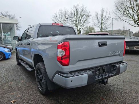 Used 2021 Toyota Tundra SR5 image 4