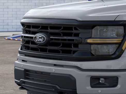 New 2026 Ford F150 XLT w/ Equipment Group 302A MID AWD/4WD image 17
