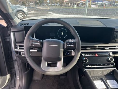 New 2026 Hyundai Santa Fe Limited image 11