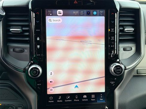 New 2026 RAM 2500 Power Wagon image 13